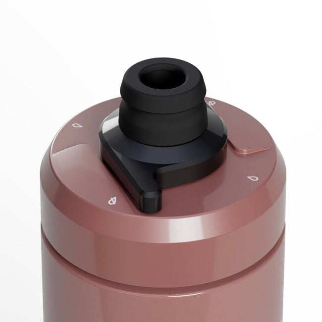 Camelbak Podium® Steel Bike Bottle, Water Bottles, - Outdoor Kuwait