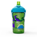 Camelbak Thrive™ Flip Straw Kids 14oz Bottle with Tritan™ Renew, Water Bottles, - Outdoor Kuwait
