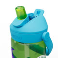 Camelbak Thrive™ Flip Straw Kids 14oz Bottle with Tritan™ Renew, Water Bottles, - Outdoor Kuwait