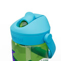 Camelbak Thrive™ Flip Straw Kids 14oz Bottle with Tritan™ Renew, Water Bottles, - Outdoor Kuwait