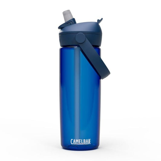 Camelbak Thrive™ Flip Straw 20oz Bottle with Tritan™ Renew - Oxford, Water Bottles, - Outdoor Kuwait