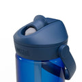 Camelbak Thrive™ Flip Straw 20oz Bottle with Tritan™ Renew - Oxford, Water Bottles, - Outdoor Kuwait