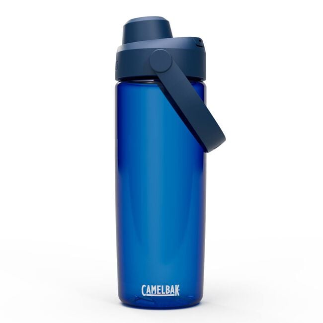 Camelbak Thrive™ Chug 20oz Bottle with Tritan™ Renew - Oxford, Water Bottles, - Outdoor Kuwait