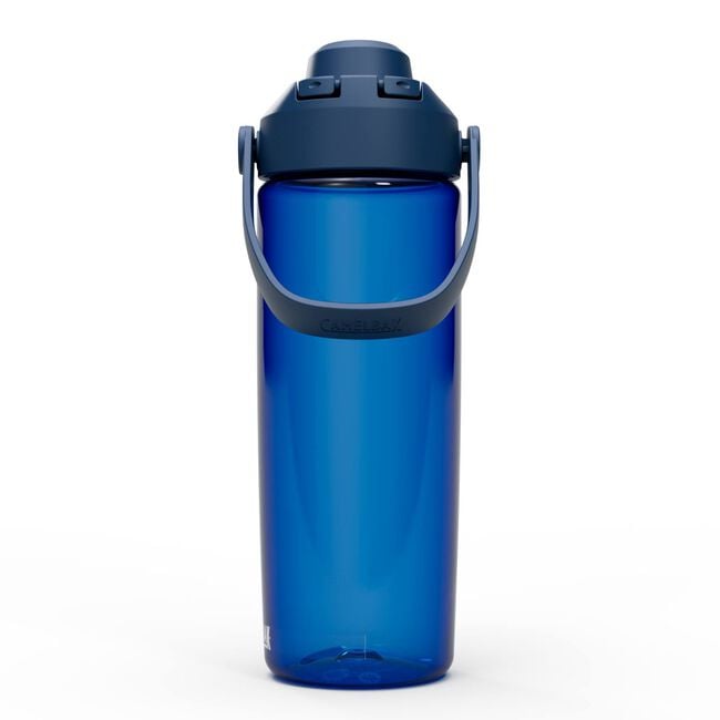Camelbak Thrive™ Chug 20oz Bottle with Tritan™ Renew - Oxford, Water Bottles, - Outdoor Kuwait