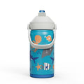 Camelbak Thrive™ Flip Straw Kids 12oz Bottle, Insulated Stainless Steel, Water Bottles, - Outdoor Kuwait