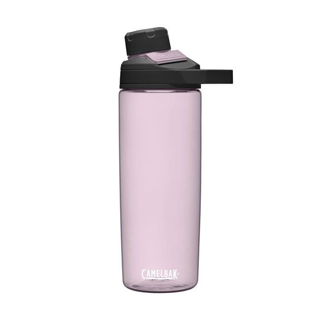 Camelbak Chute Mag Bottle with Tritan™ Renew - 20 oz, Water Bottles, Purple Sky - Outdoor Kuwait