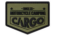 Cargo Container Solid Patches, Storage Bags, B - Outdoor Kuwait