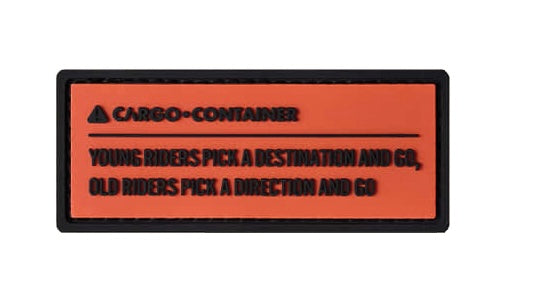 Cargo Container Solid Patches, Storage Bags, E - Outdoor Kuwait