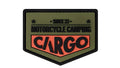 Cargo Container Solid Patches, Storage Bags, C - Outdoor Kuwait