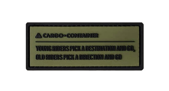 Cargo Container Solid Patches, Storage Bags, D - Outdoor Kuwait