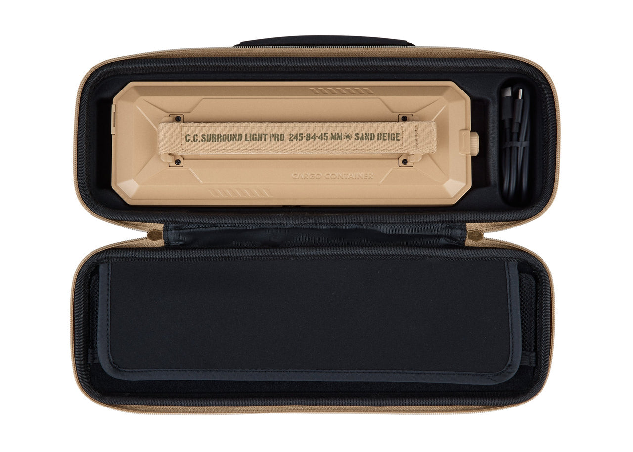 Cargo Container SURROUND LIGHT PRO, Camping Lights & Lanterns, - Outdoor Kuwait