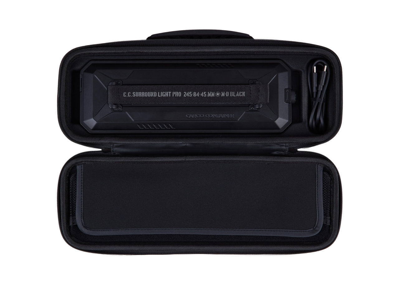 Cargo Container SURROUND LIGHT PRO, Camping Lights & Lanterns, - Outdoor Kuwait