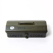 UNITO TOYO SET, Coffee Box, Green - Outdoor Kuwait