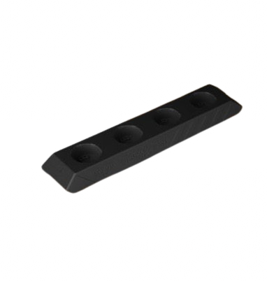 Cargo Container CHARGING DOCK, Camping Lights & Lanterns, Black - Outdoor Kuwait