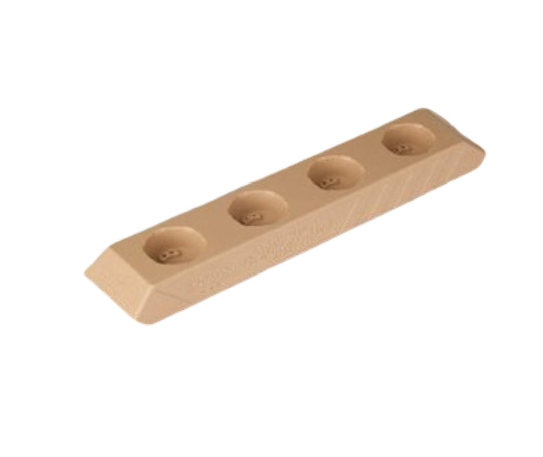 Cargo Container CHARGING DOCK, Camping Lights & Lanterns, Beige - Outdoor Kuwait