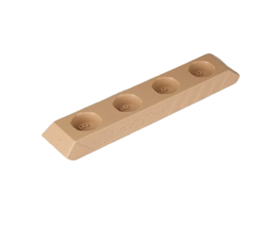 Cargo Container CHARGING DOCK, Camping Lights & Lanterns, Beige - Outdoor Kuwait