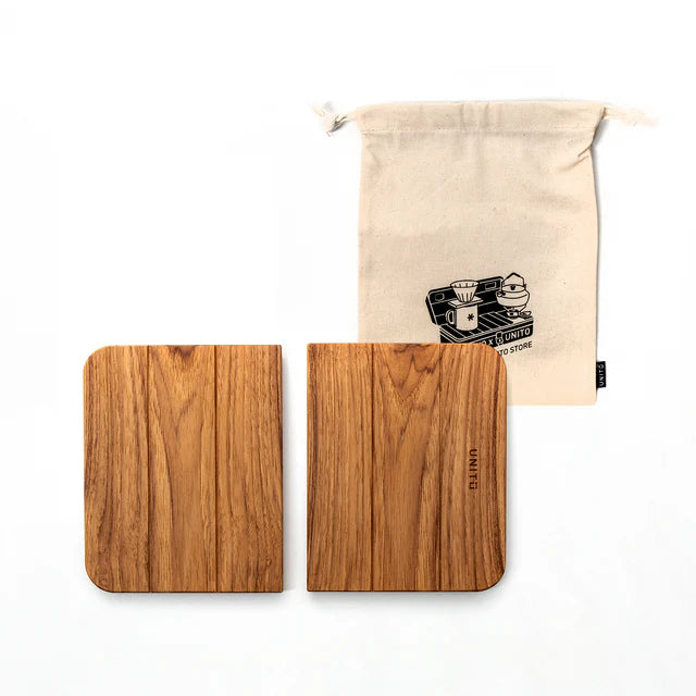 UNITO TOYO SET, Coffee Box, - Outdoor Kuwait