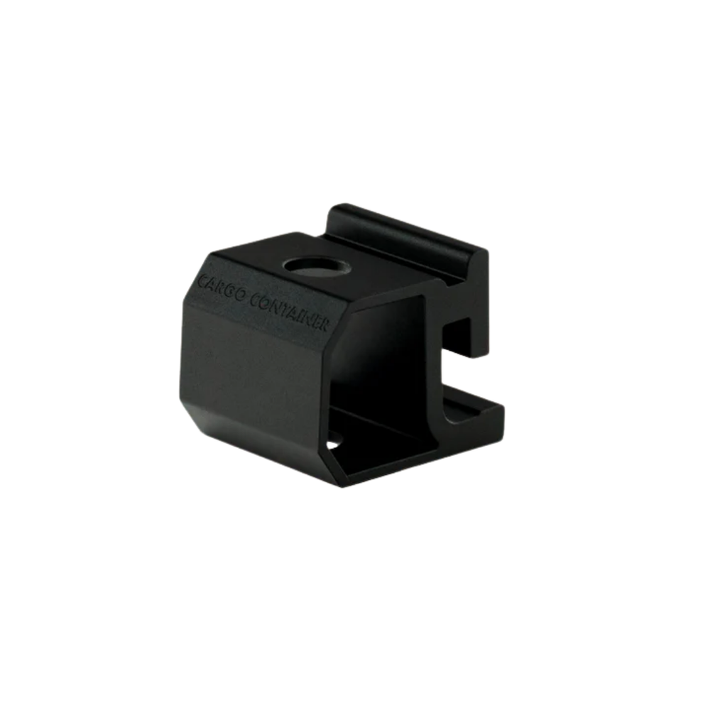 Cargo Container MULTI RAIL JOINT - Black, , - Outdoor Kuwait