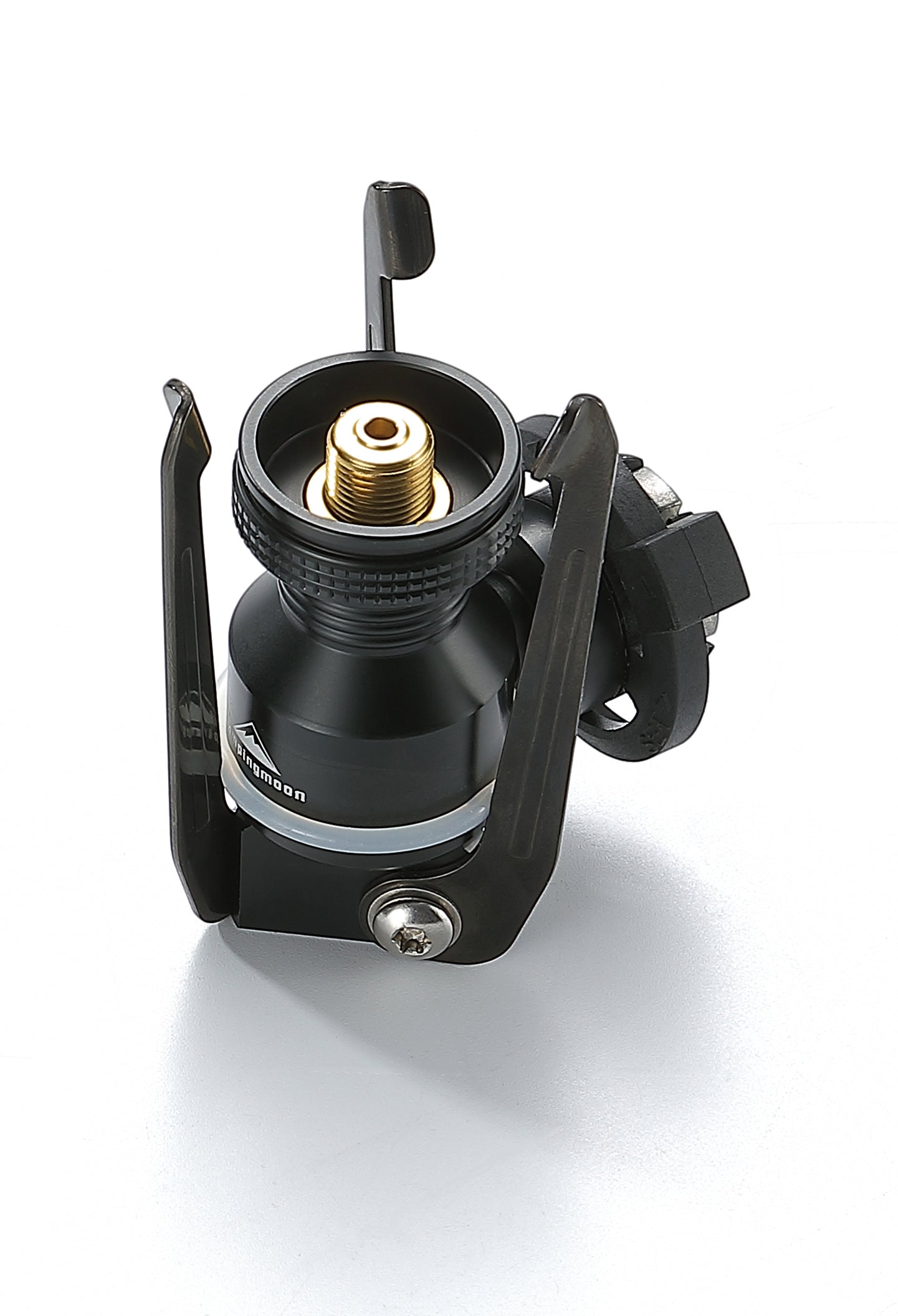Campingmoon BKZ23-CB Black Edition Cassette to OD Adapter, , - Outdoor Kuwait
