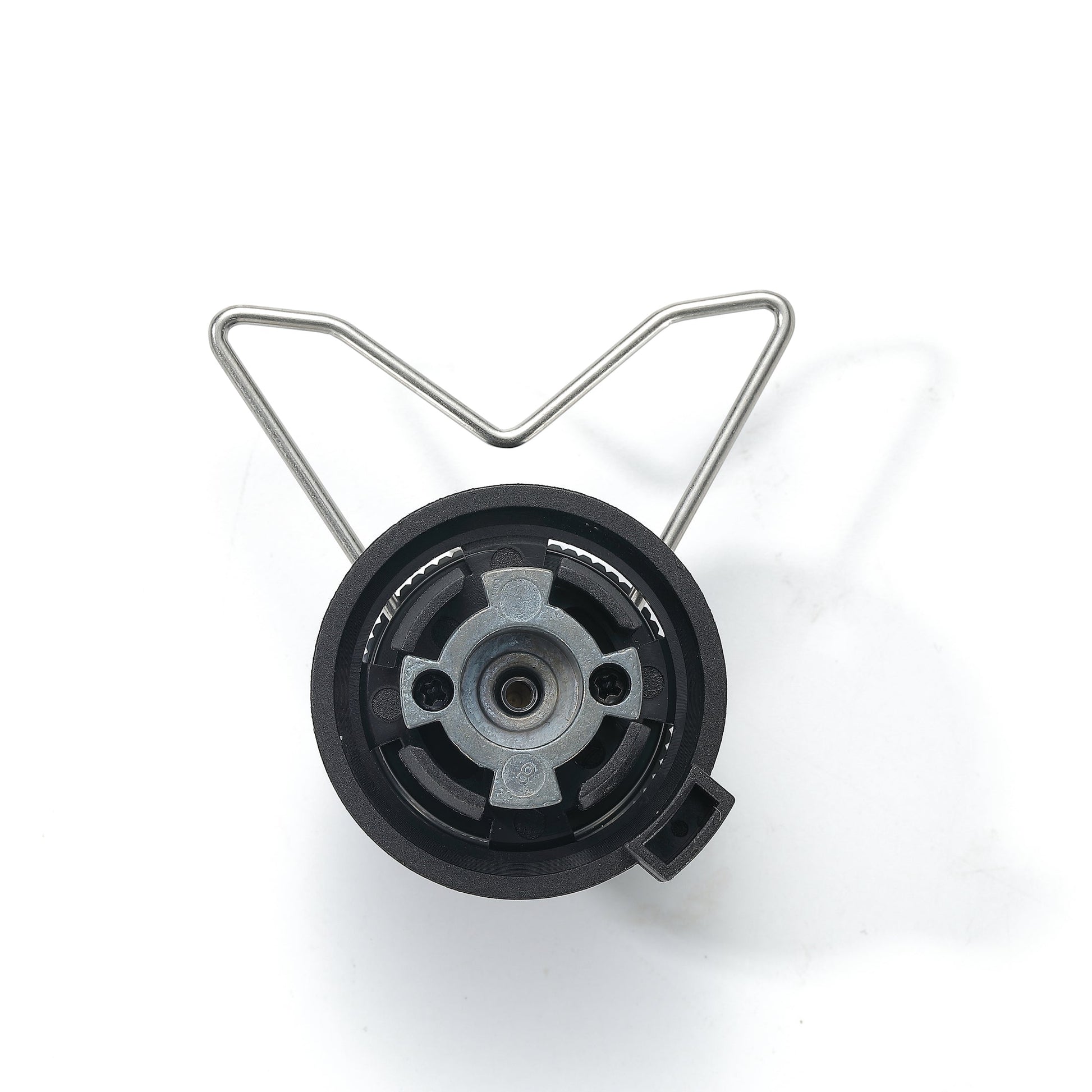 Campingmoon BKZ10 Butane Nozzle Adapter Black, , - Outdoor Kuwait