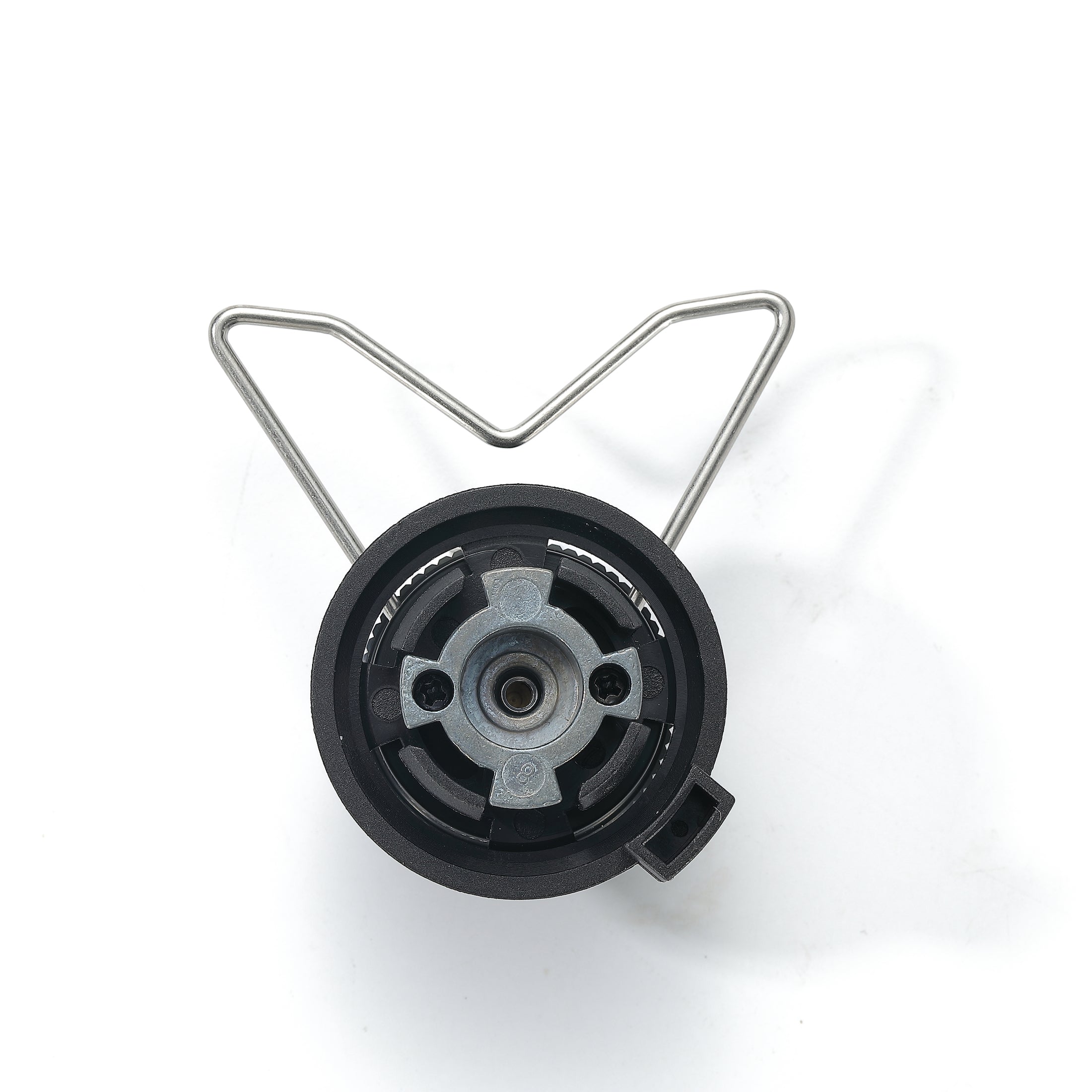 Campingmoon BKZ10 Butane Nozzle Adapter Black, , - Outdoor Kuwait