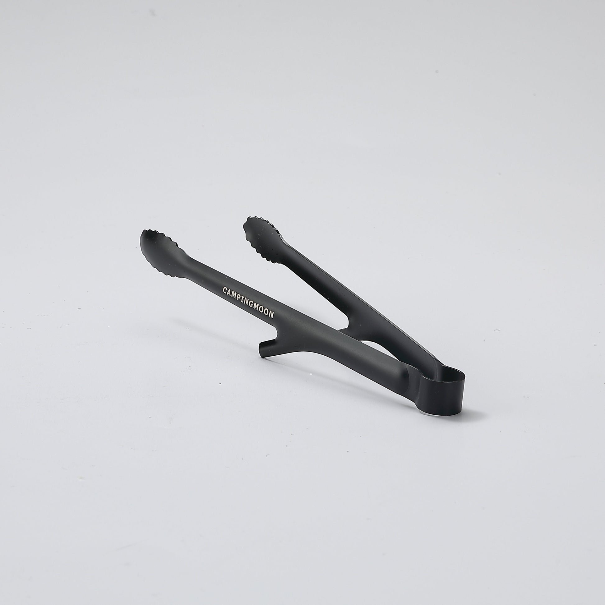 Campingmoon MS Series Stainless Steel Camping Tongs, , - Outdoor Kuwait