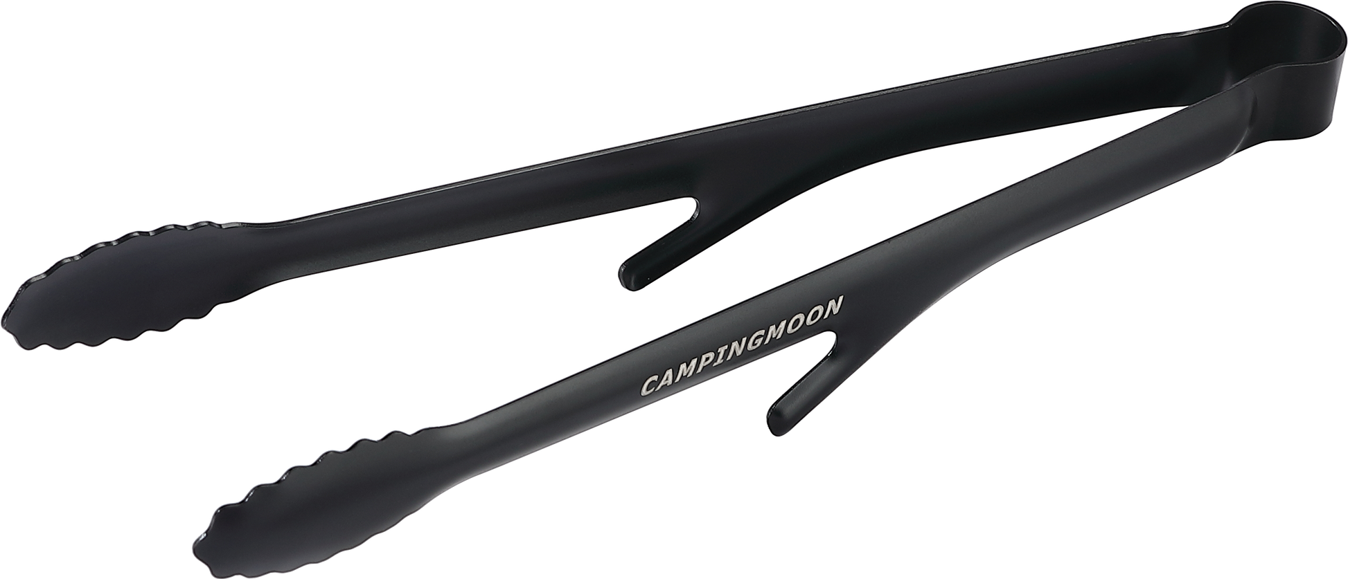 Campingmoon MS Series Stainless Steel Camping Tongs, , - Outdoor Kuwait
