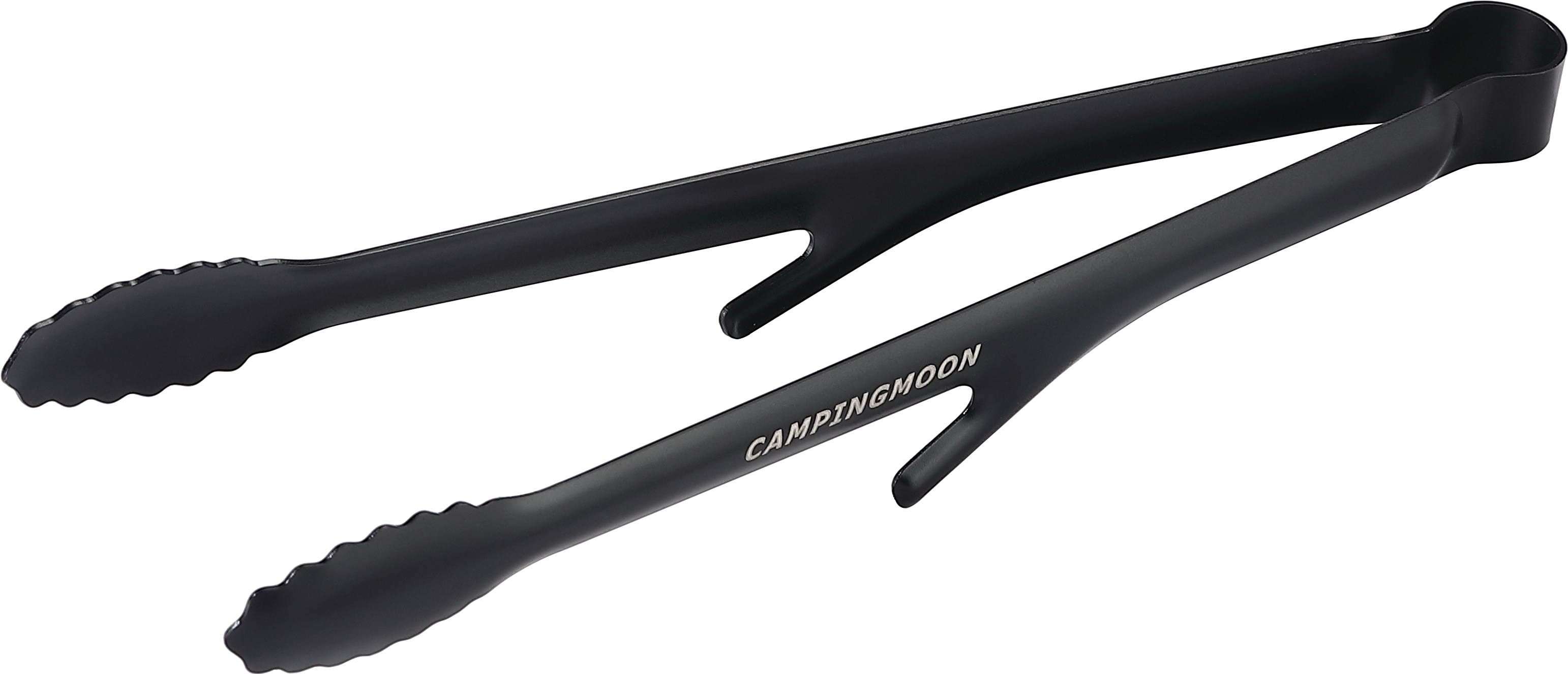 Campingmoon MS Series Stainless Steel Camping Tongs, , - Outdoor Kuwait