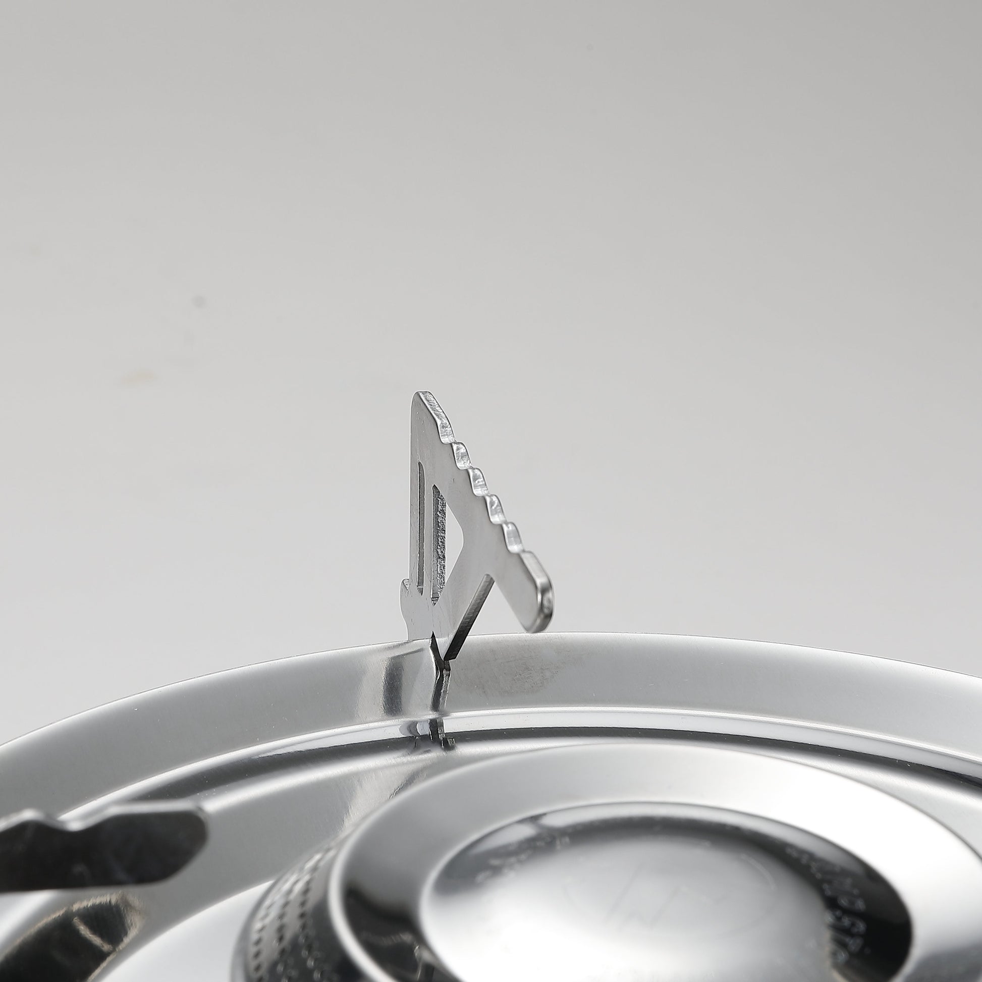 Campingmoon XD-5F Portable Camping Stove Stainless Steel, , - Outdoor Kuwait