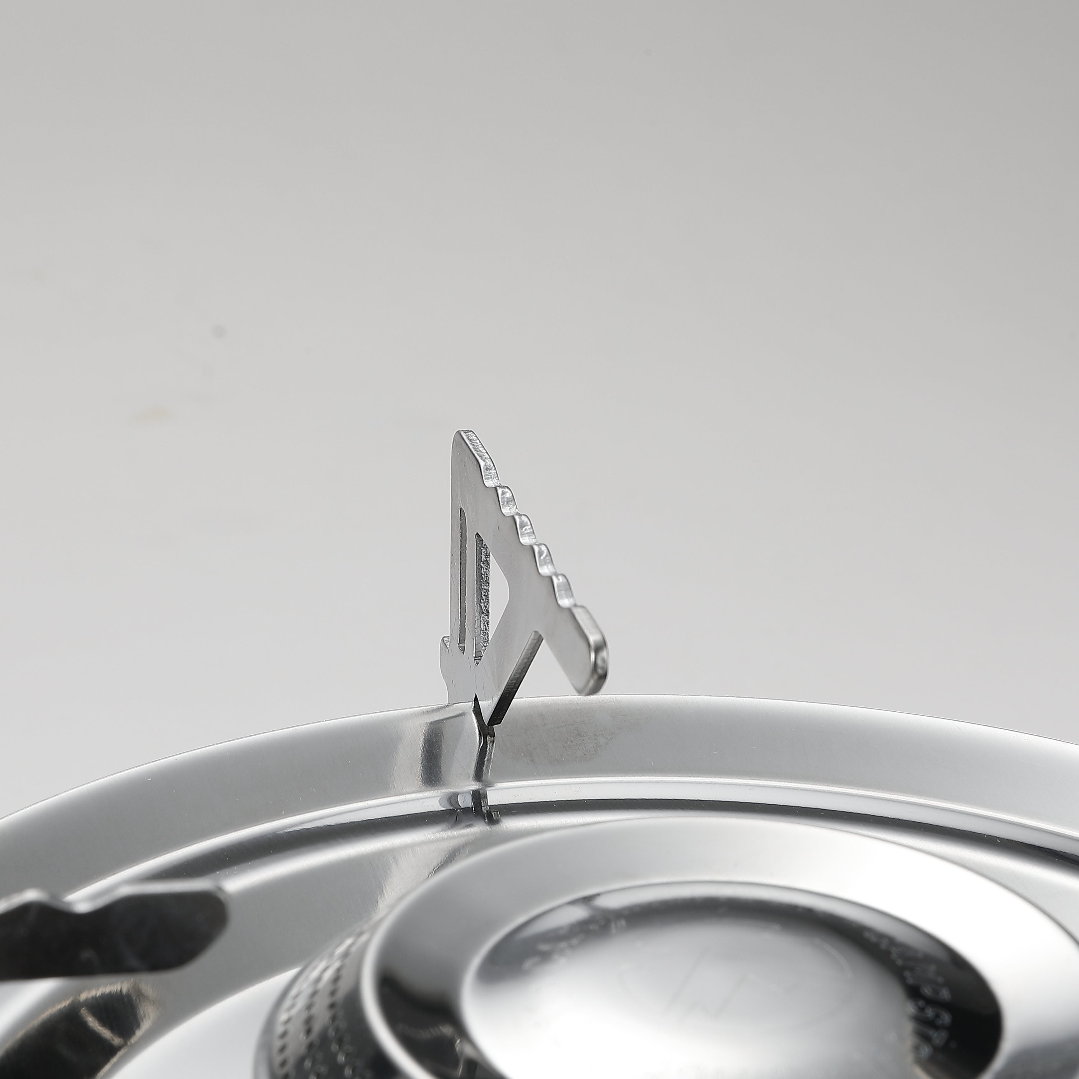 Campingmoon XD-5F Portable Camping Stove Stainless Steel, , - Outdoor Kuwait
