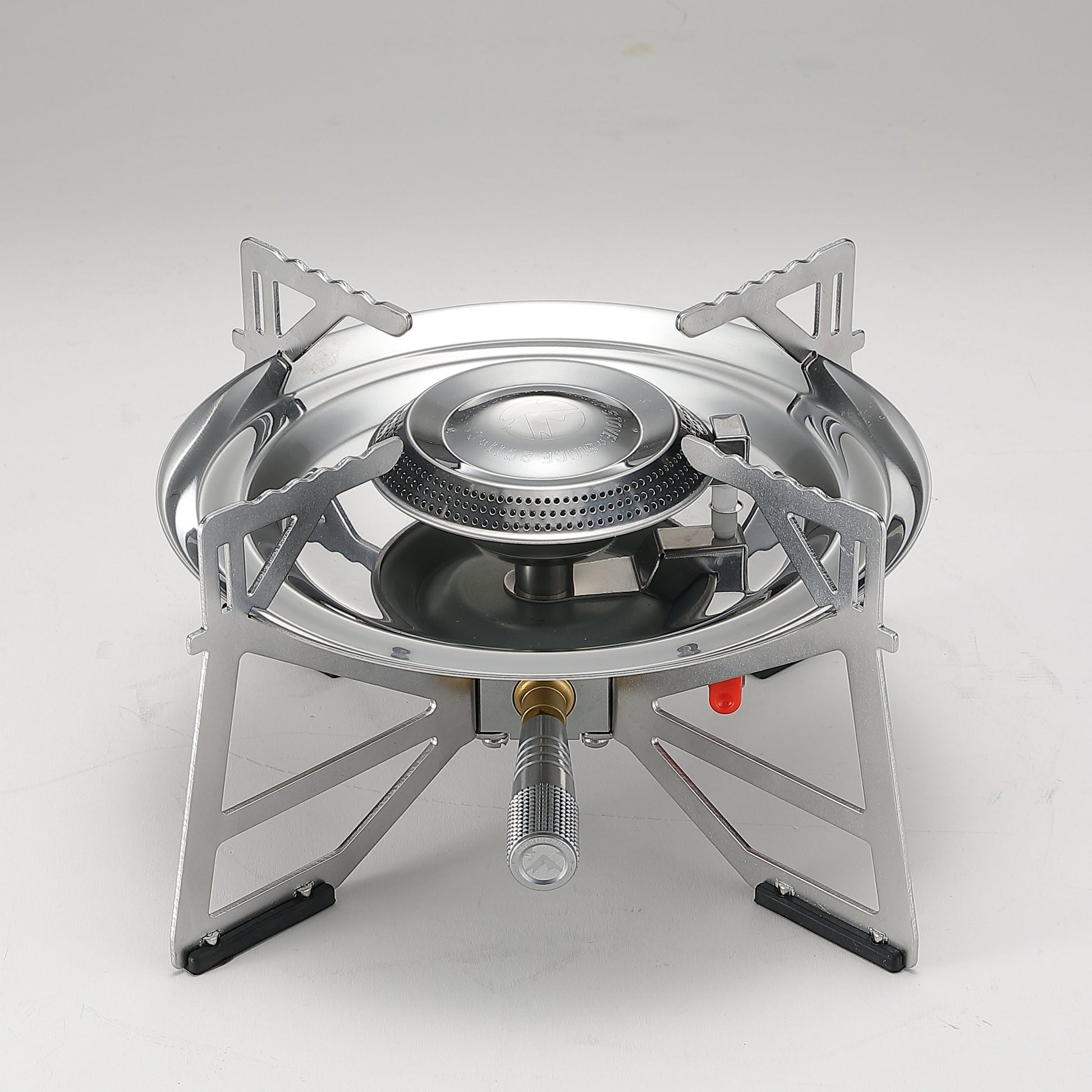 Campingmoon XD-5F Portable Camping Stove Stainless Steel, , - Outdoor Kuwait