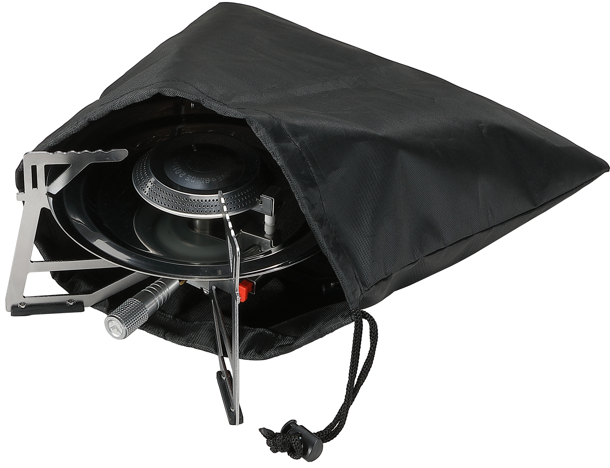 Campingmoon XD-5F Portable Camping Stove Stainless Steel