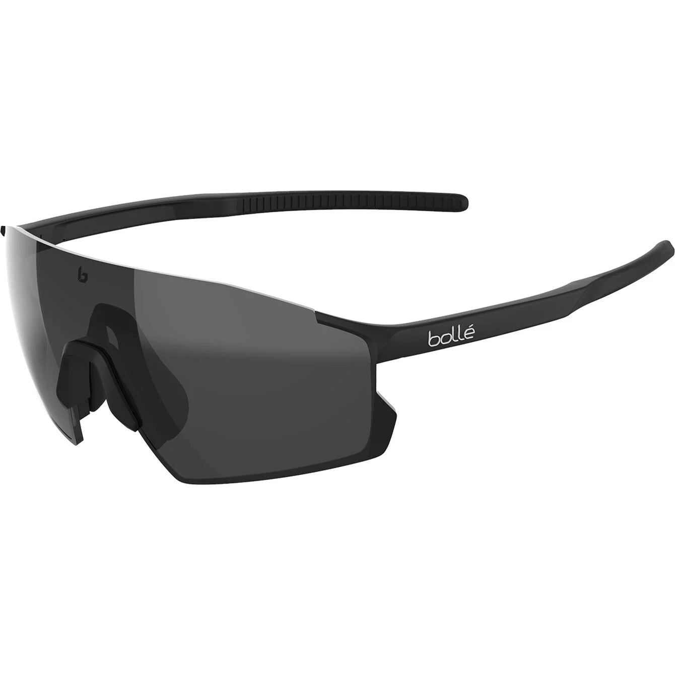 Bolle ICARUS, Sunglasses, Black Matte - TNS - Outdoor Kuwait