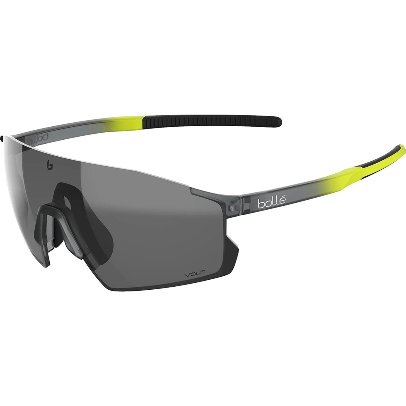 Bolle ICARUS, Sunglasses, Grey Acid Frost - Volt Gun - Outdoor Kuwait