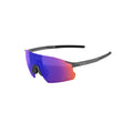 Bolle SHIFTER, Sunglasses, Titanium Matte - Volt Ultraviolet - Outdoor Kuwait