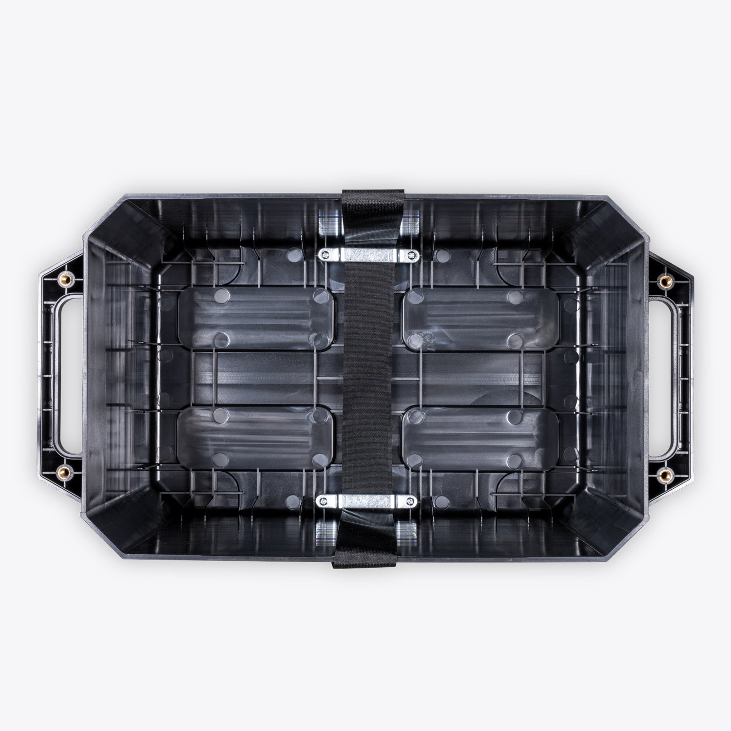 Hardkorr Heavy Duty Battery Box PRO HKPCHGBOX2