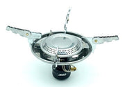 Jera Perfect Burner- Silver, Stove Burner, - Outdoor Kuwait