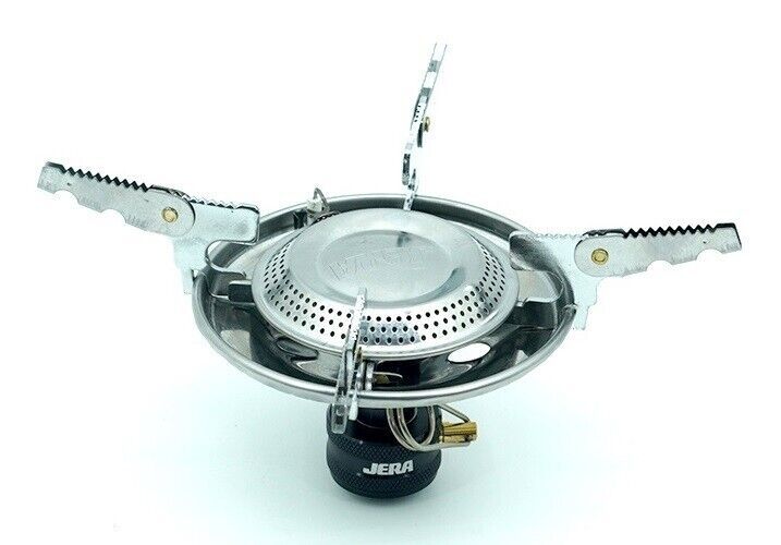 Jera Perfect Burner- Silver, Stove Burner, - Outdoor Kuwait