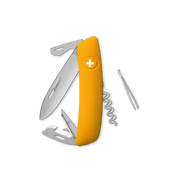 Swiza D03 Signature Pocket Knife 11 Functions