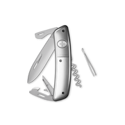 Swiza Legacies Titanium Pocket Knife