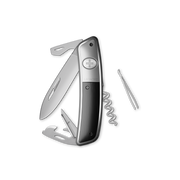 Swiza Legacies Titanium DLC Pocket Knife