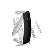 Swiza D07 R AM Pocket Knife