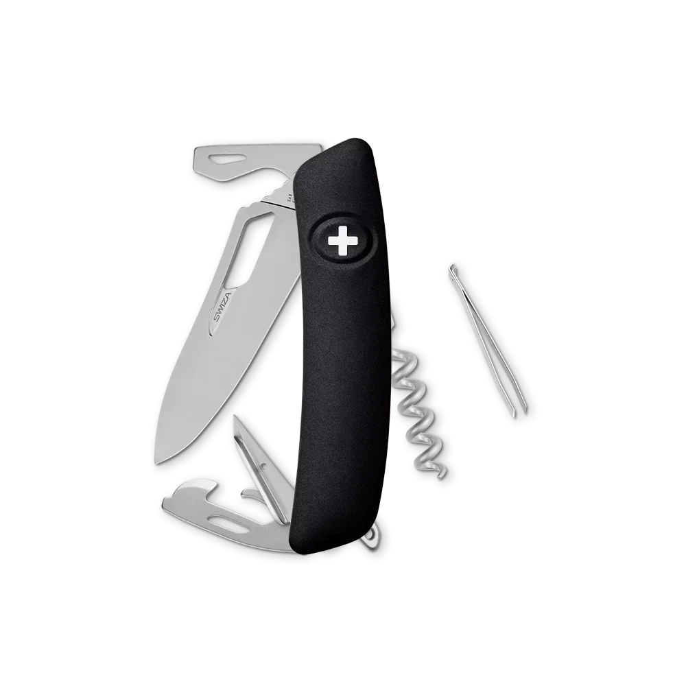 Swiza SH03 R AM Pocket Knife
