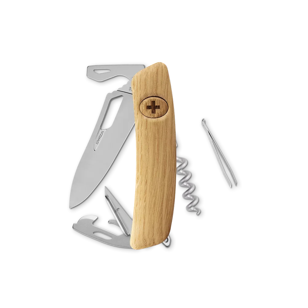 Swiza SH03 R AM Pocket Knife