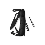 Swiza URBEX LAVA Pocket Knife