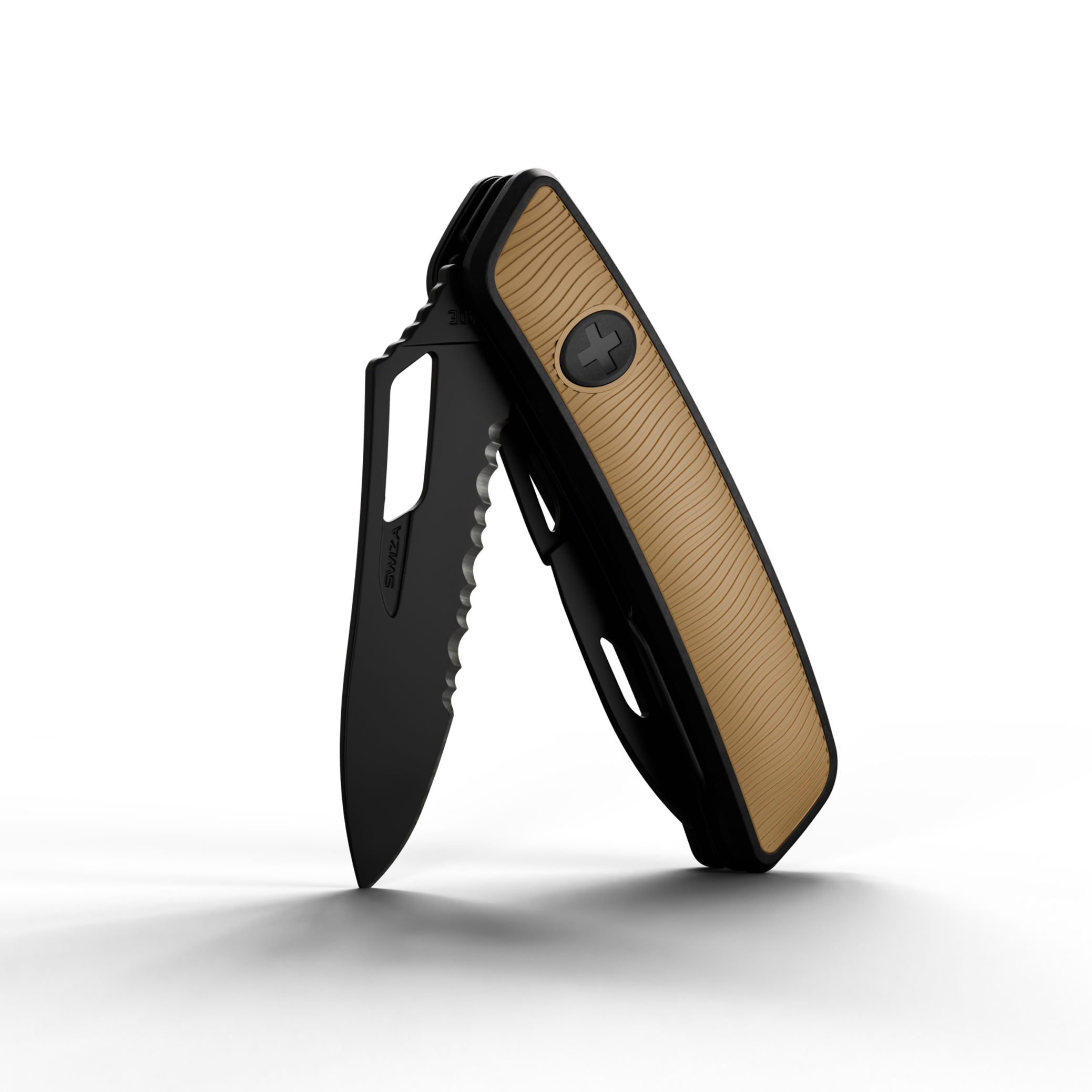 Swiza URBEX MIRAGE Pocket Knife