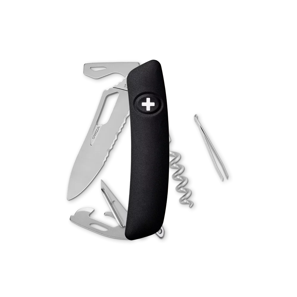 Swiza SH03 TR AM Pocket Knife
