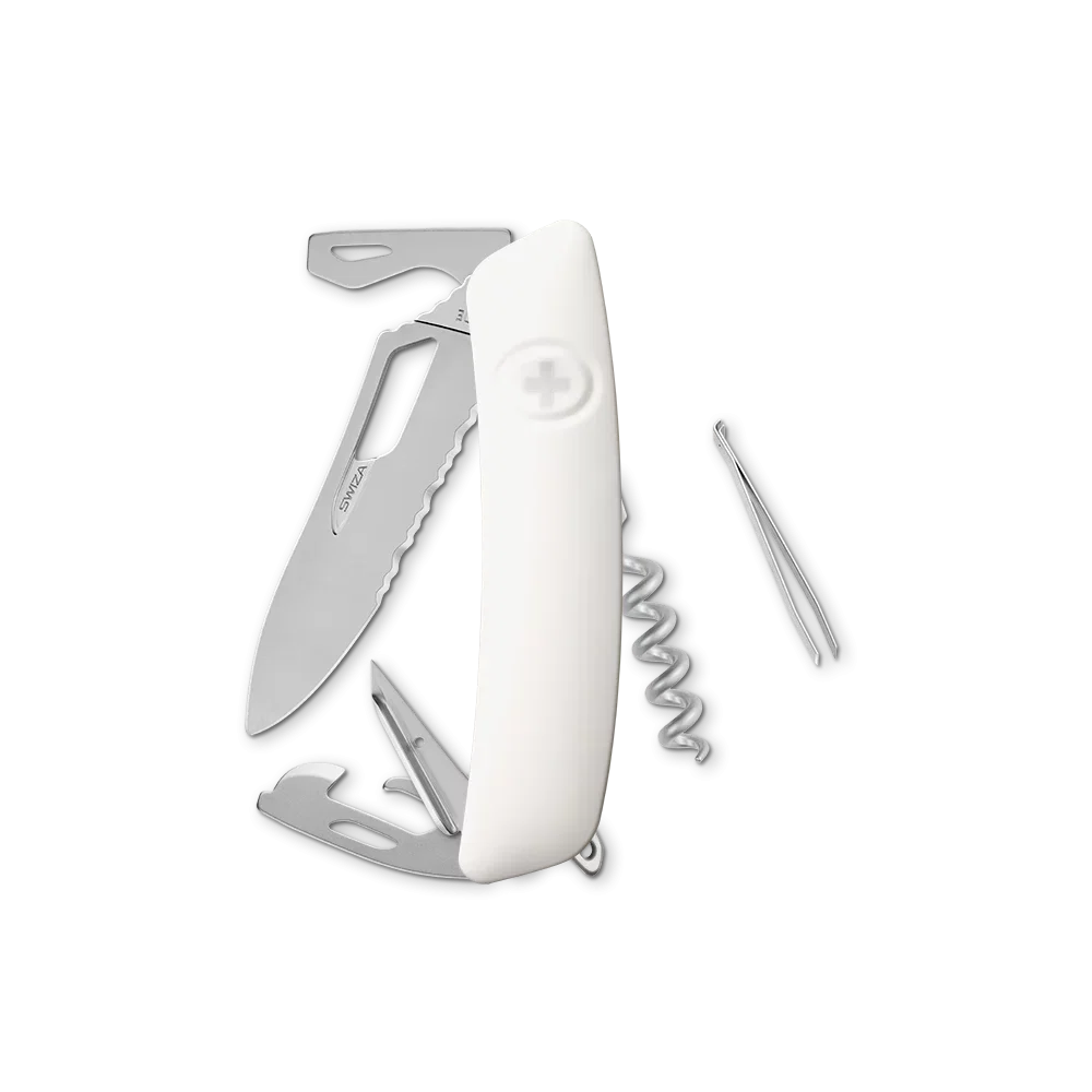 Swiza SH03 TR AM Pocket Knife