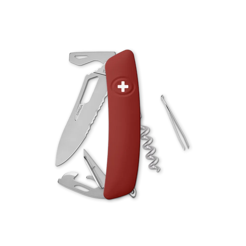 Swiza SH03 TR AM Pocket Knife