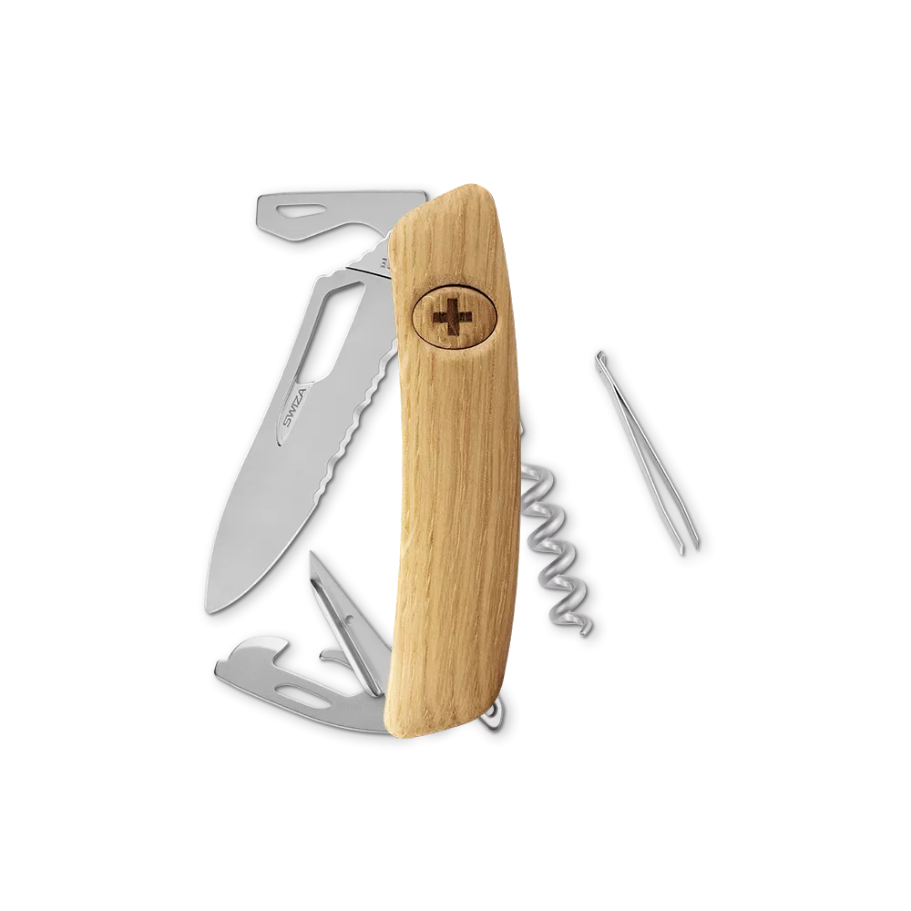 Swiza SH03 TR AM Pocket Knife